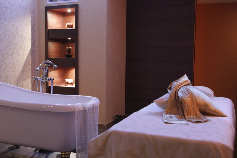 Grand Hotel & Spa Primoretz 20