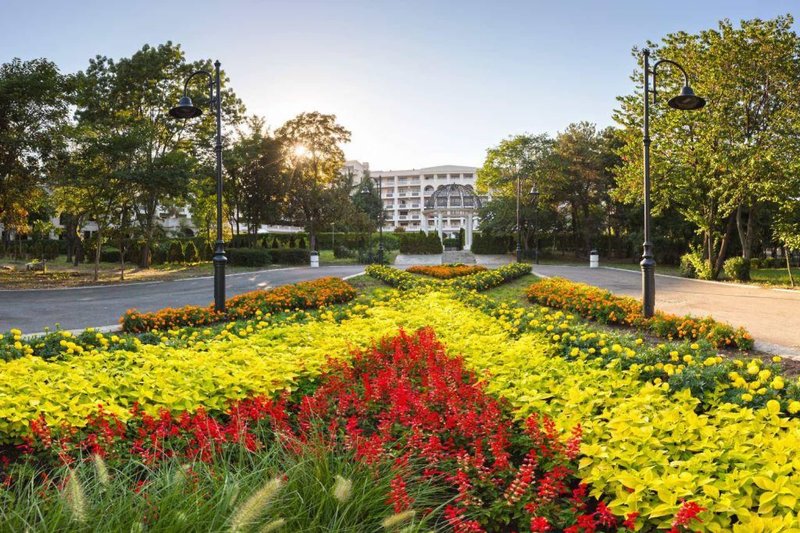 Grand Hotel & Spa Primoretz 7