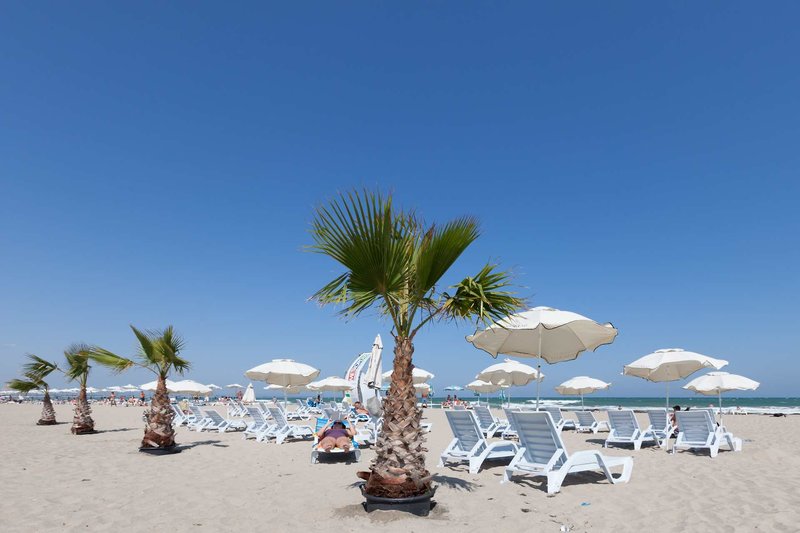 Grand Hotel & Spa Primoretz 8