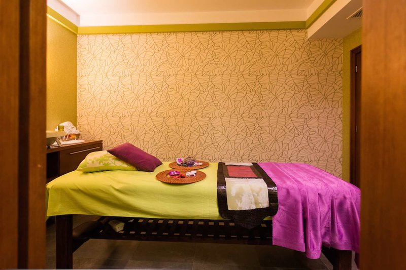 Grand Hotel & Spa Primoretz 20