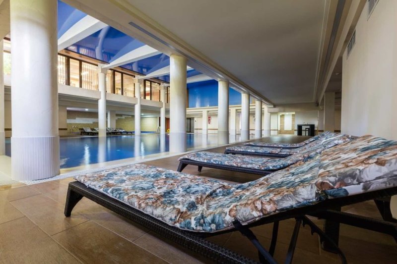 Grand Hotel & Spa Primoretz 26