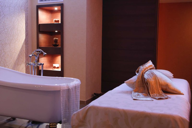 Grand Hotel & Spa Primoretz 27