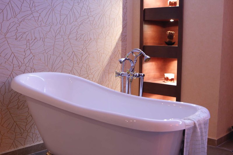 Grand Hotel & Spa Primoretz 28