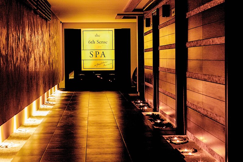 Grand Hotel & Spa Primoretz 3