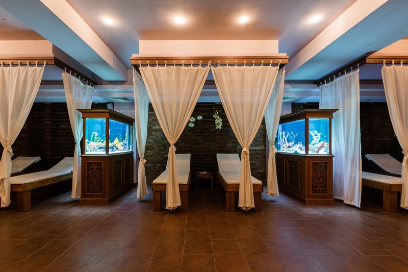 Grand Hotel & Spa Primoretz 16