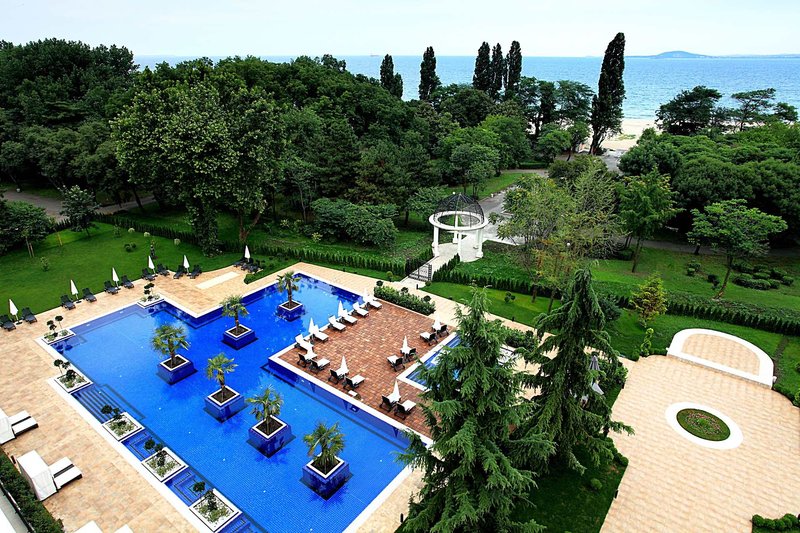 Grand Hotel & Spa Primoretz 17