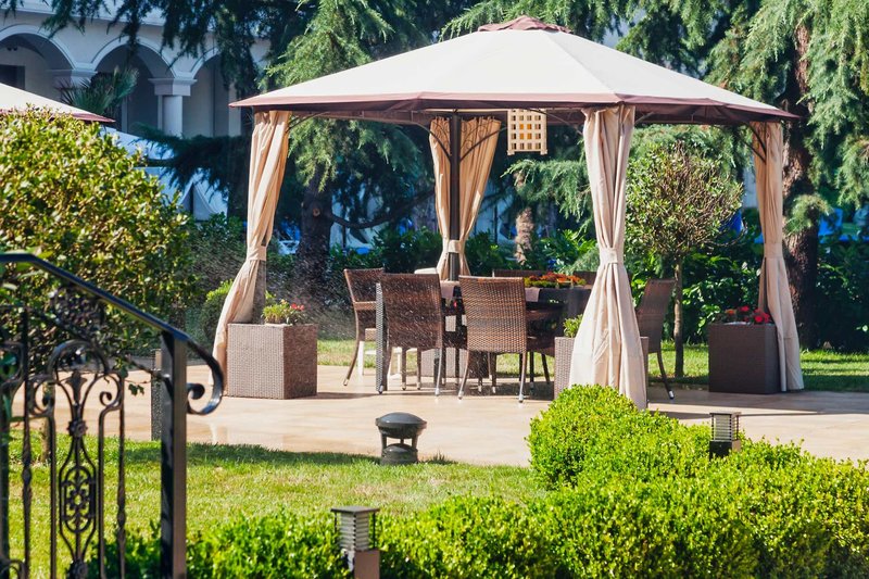 Grand Hotel & Spa Primoretz 19