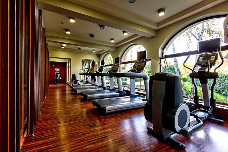 Grand Hotel & Spa Primoretz 25