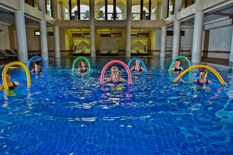 Grand Hotel & Spa Primoretz 30