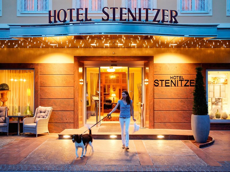 Stenitzer 34