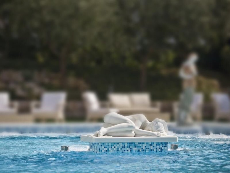 Abano Grand Hotel 6