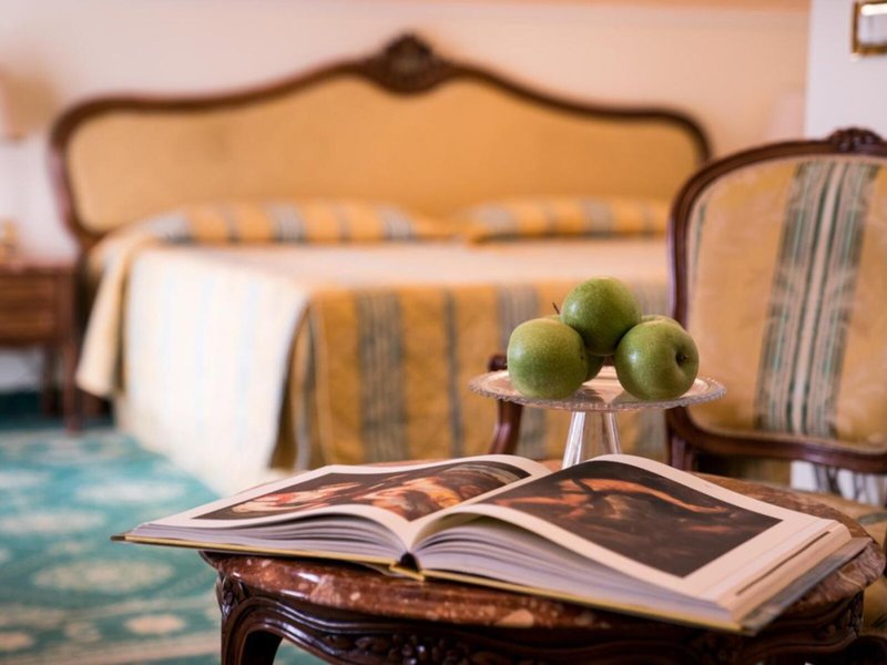 Abano Grand Hotel 15