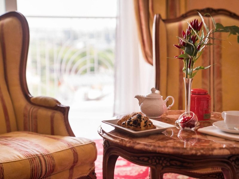 Abano Grand Hotel 17