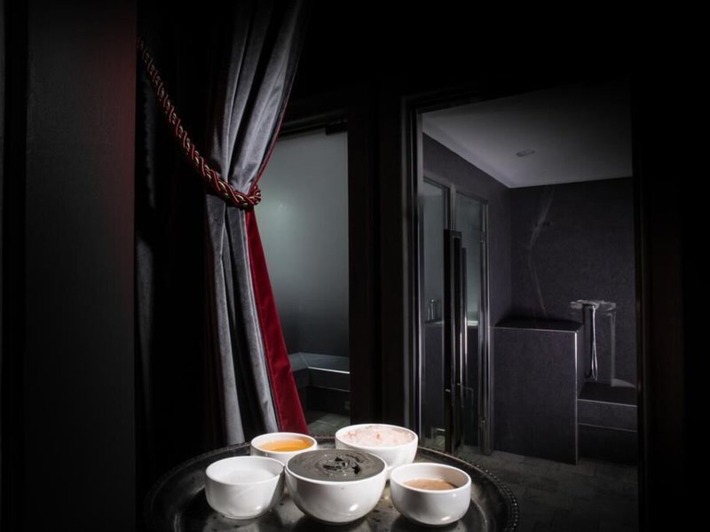 Abano Grand Hotel 19