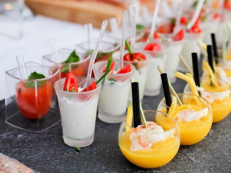 Abano Grand Hotel 20