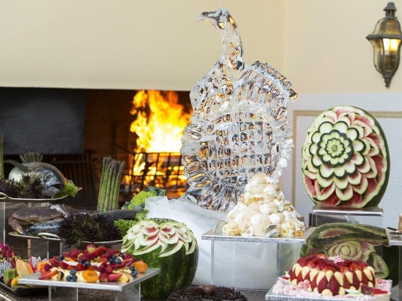 Abano Grand Hotel 21