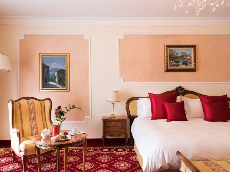 Abano Grand Hotel 27