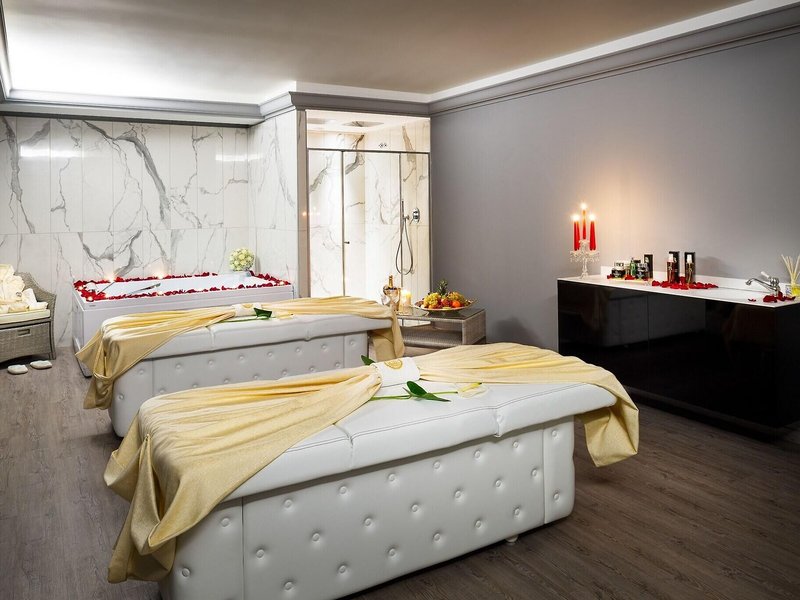Abano Grand Hotel 28