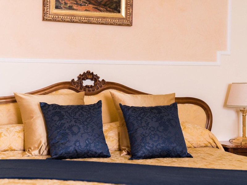 Abano Grand Hotel 29