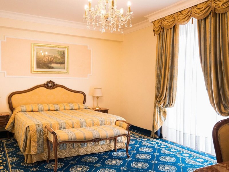 Abano Grand Hotel 30