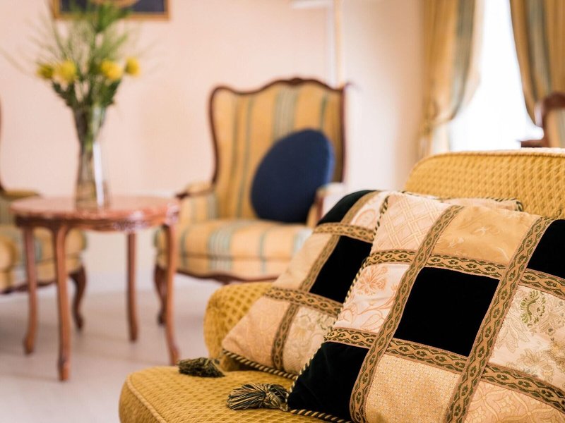 Abano Grand Hotel 31