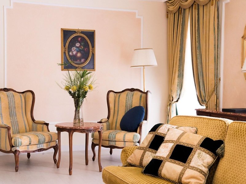 Abano Grand Hotel 32