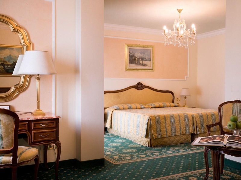 Abano Grand Hotel 33