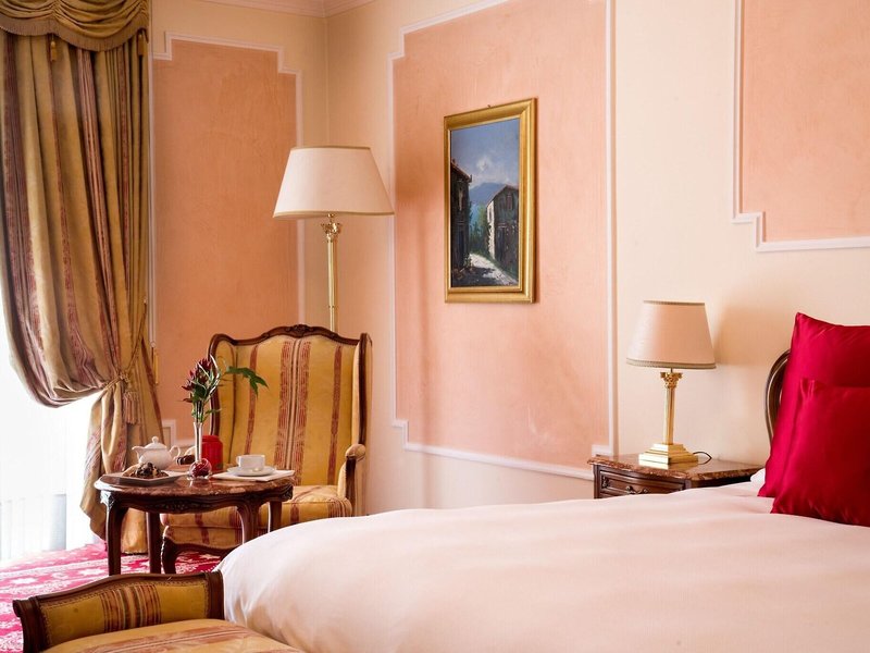 Abano Grand Hotel 34