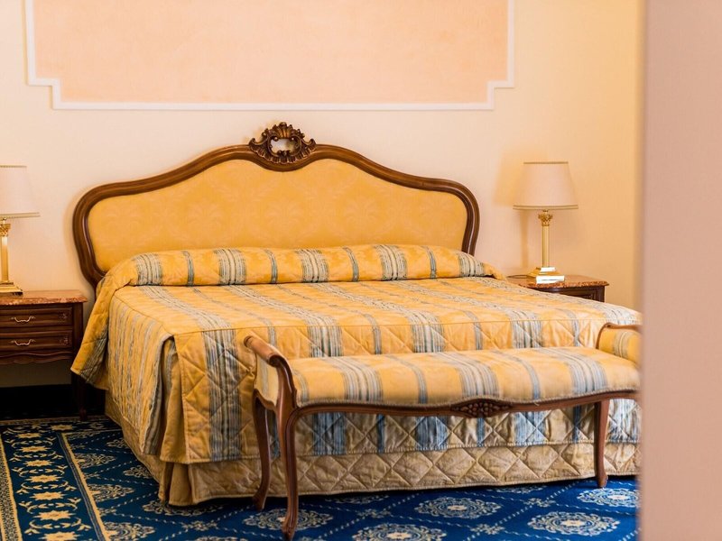 Abano Grand Hotel 35