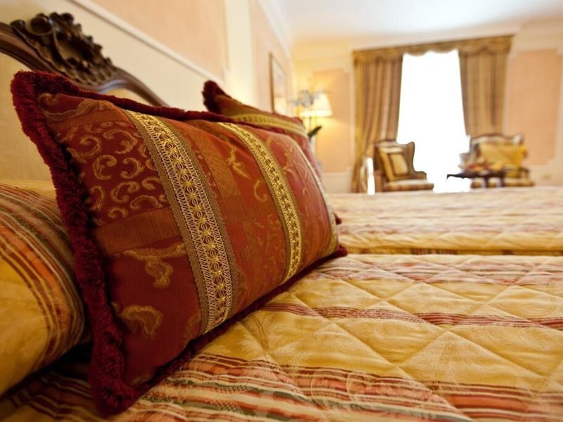 Abano Grand Hotel 36