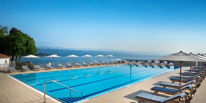 Hotel Admiral 7