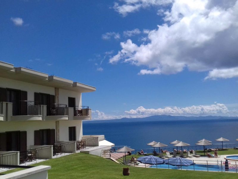 Aegean Blue Studios 1