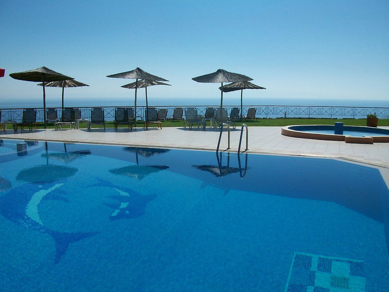 Aegean Blue Studios 2