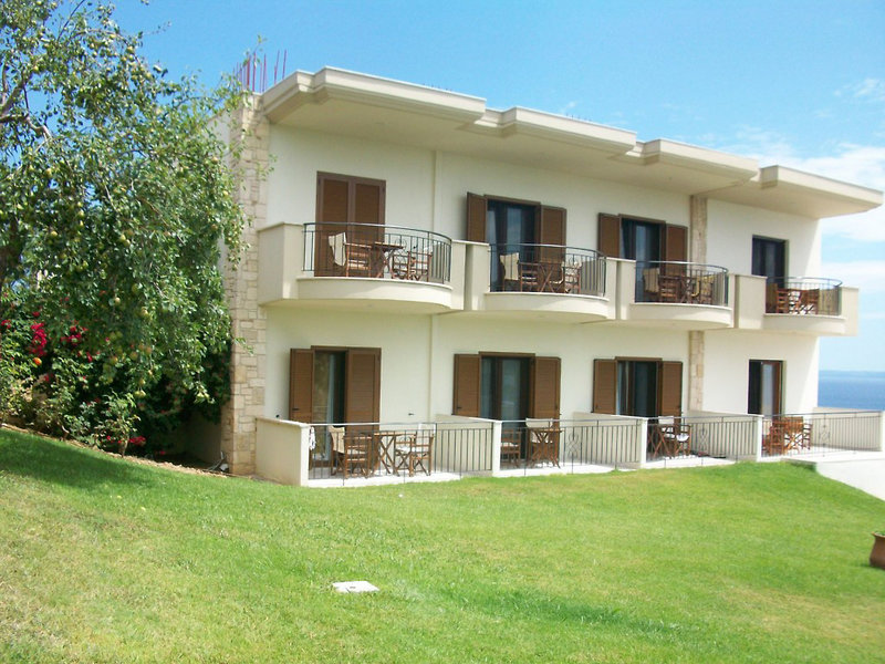 Aegean Blue Studios 3