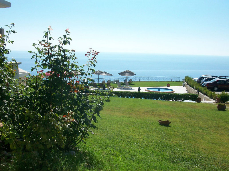 Aegean Blue Studios 6