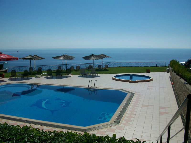 Aegean Blue Studios 7