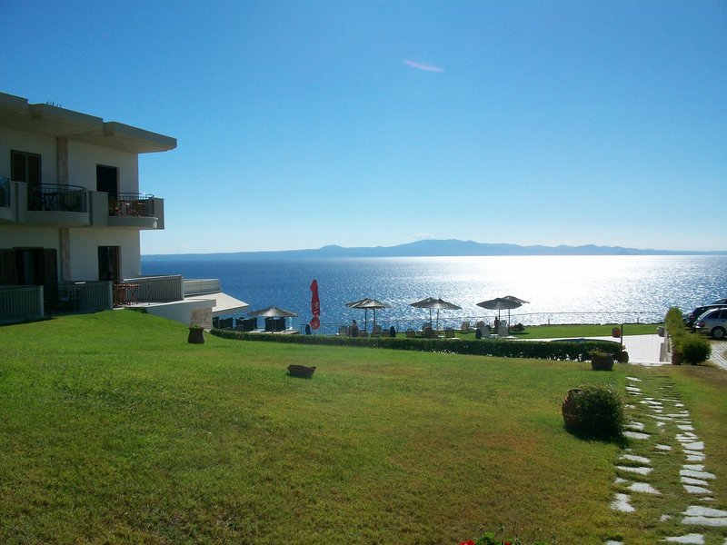 Aegean Blue Studios 1