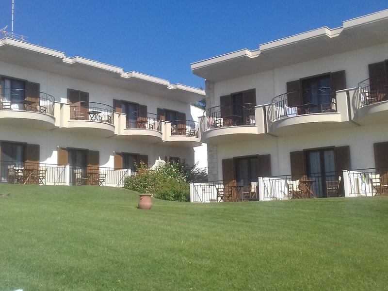 Aegean Blue Studios 1