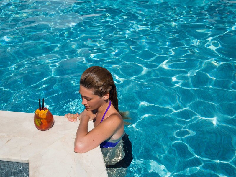 Elista Hotel & Spa 4