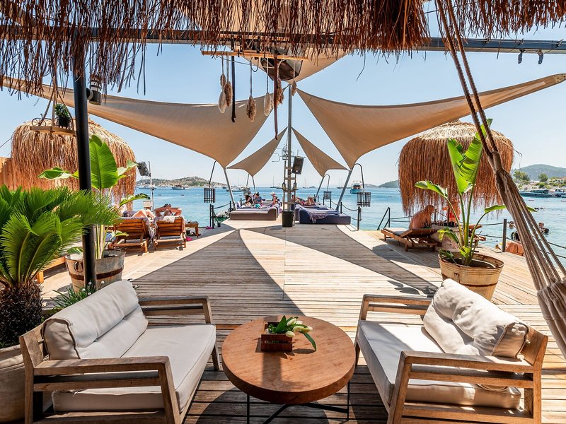Elista Hotel & Spa 6