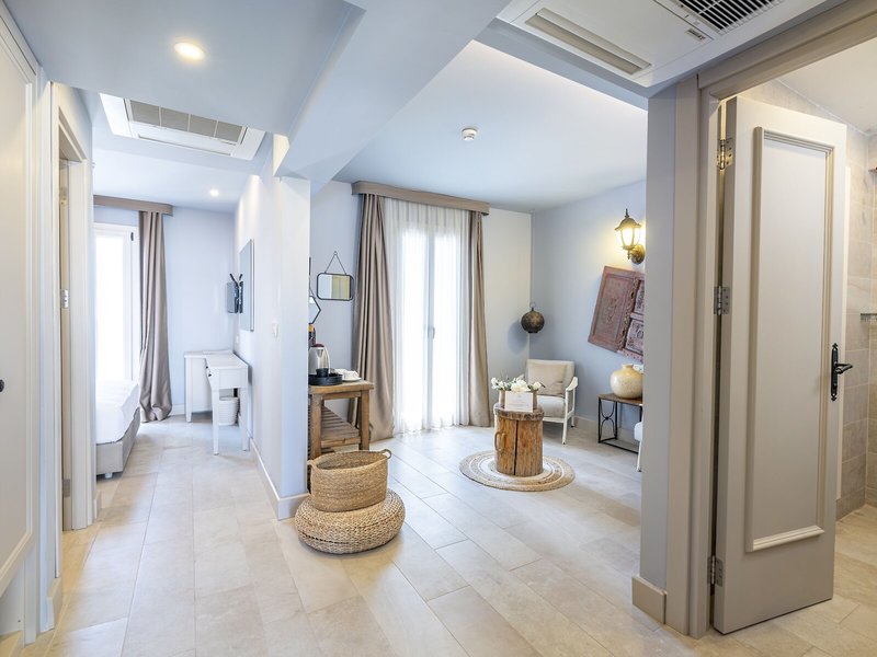 Elista Hotel & Spa 8