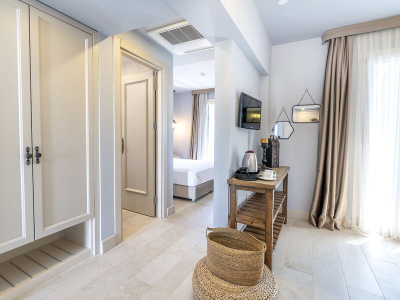 Elista Hotel & Spa 9