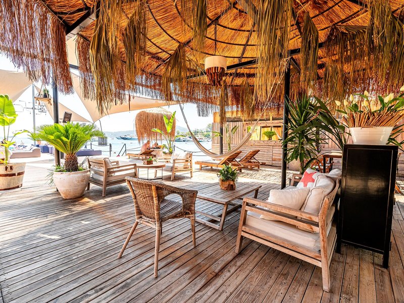 Elista Hotel & Spa 10