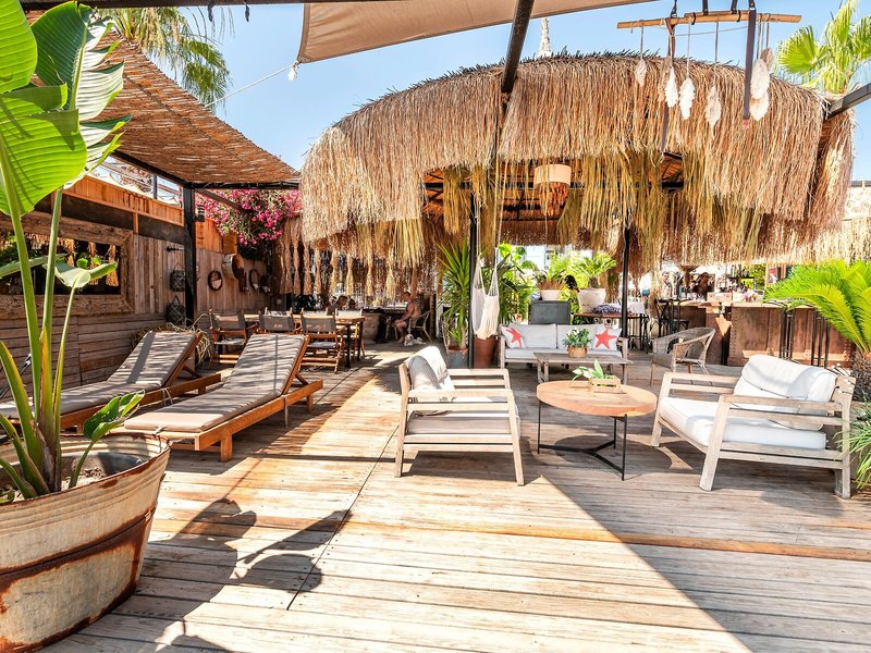 Elista Hotel & Spa 13