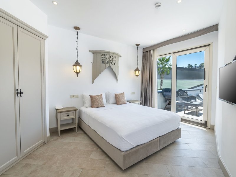 Elista Hotel & Spa 21