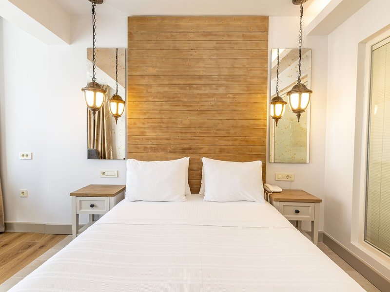 Elista Hotel & Spa 23