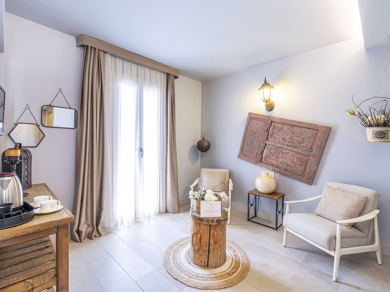 Elista Hotel & Spa 25