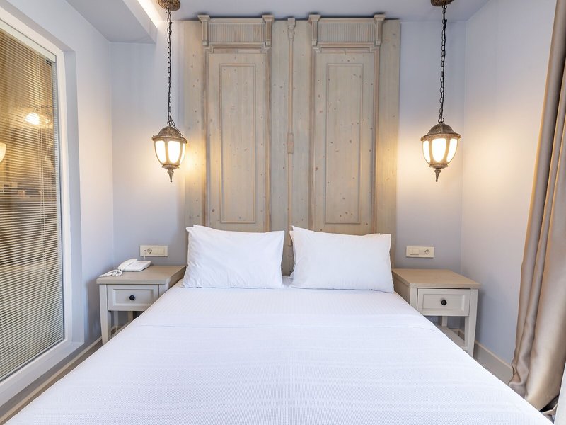 Elista Hotel & Spa 27