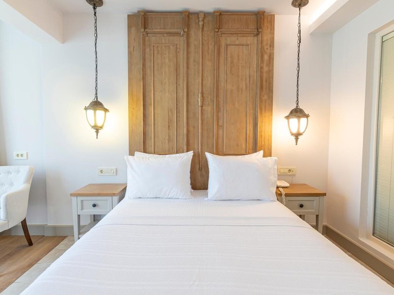 Elista Hotel & Spa 29