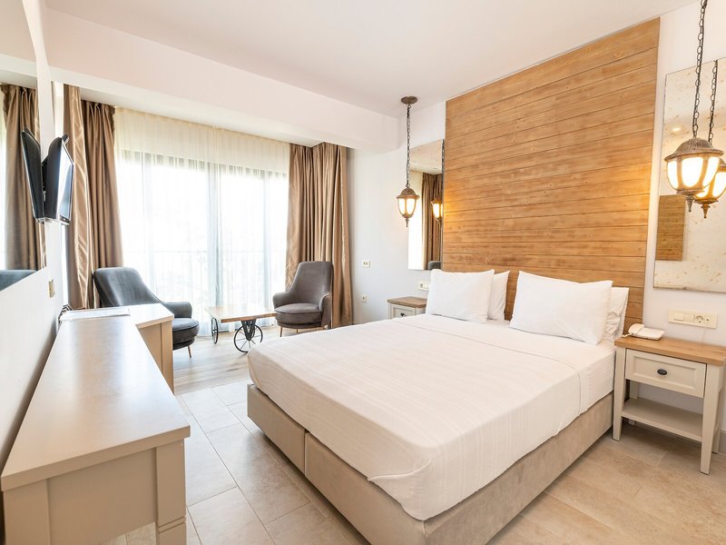 Elista Hotel & Spa 30